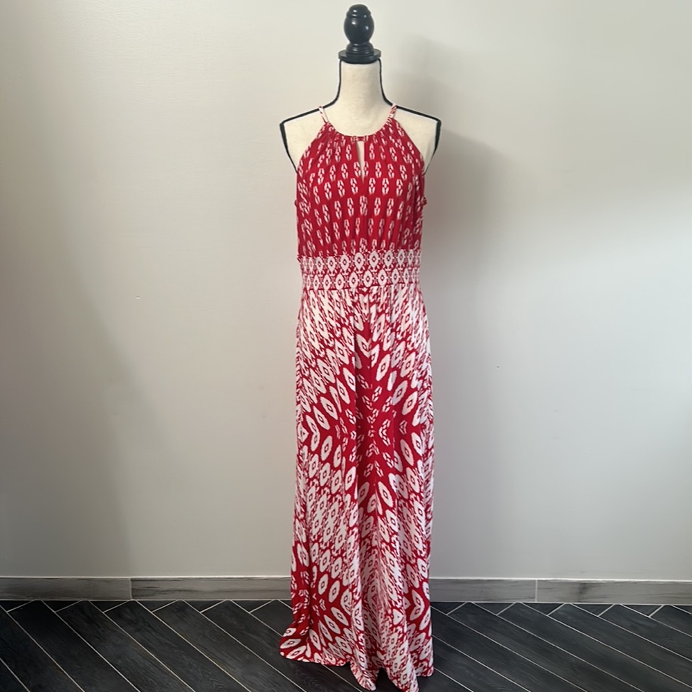 London times maxi dress-size 12
